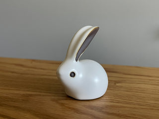 Rabbit Tea Pet