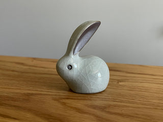 Rabbit Tea Pet