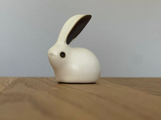 Rabbit Tea Pet