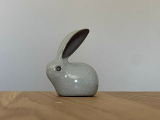 Rabbit Tea Pet