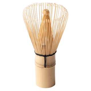 Bamboo Matcha Whisk