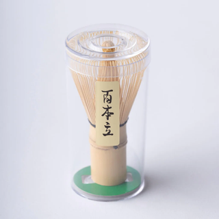 Bamboo Matcha Whisk